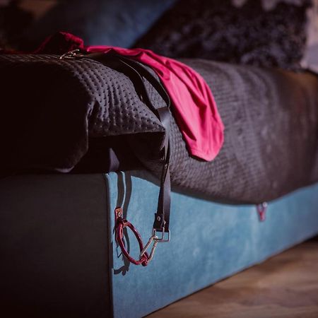 Apartament Dla Doroslych "Papierki Po Cukierkach" Lublin Ngoại thất bức ảnh